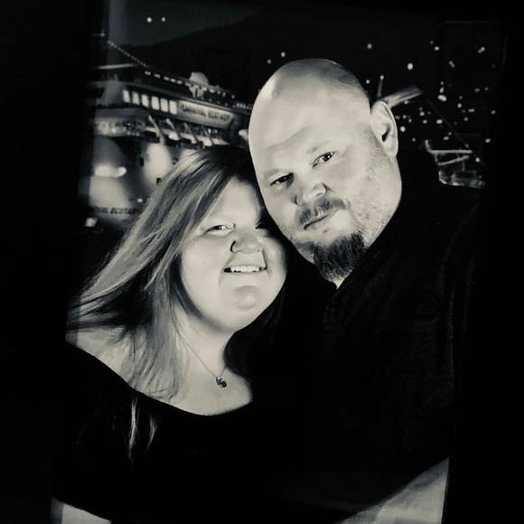 Meet your Posher, Shawn - Picture 1 of 1